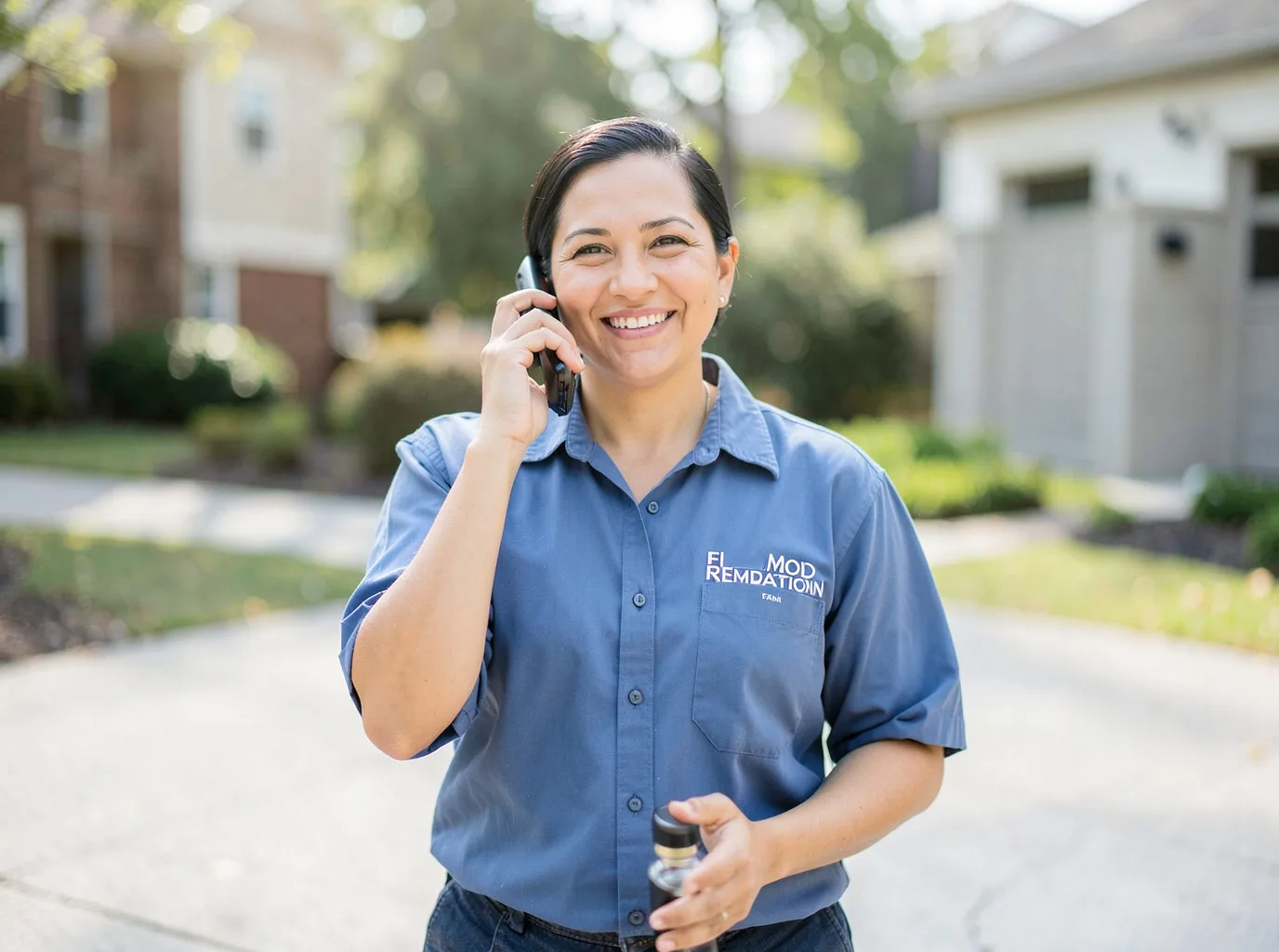 Mold Remediation Fairview, SD FAQs